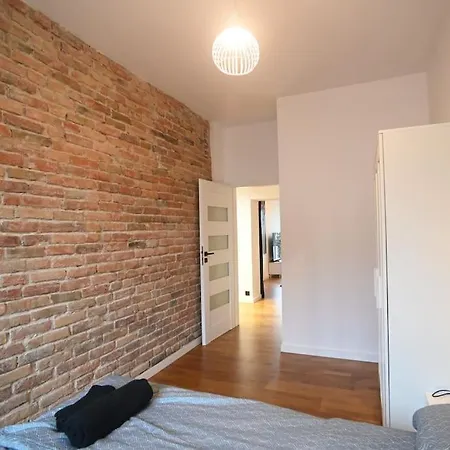 Lägenhet Loft Near The Center *