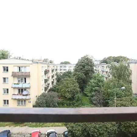 Loft Near The Center Lejlighed Warszawa