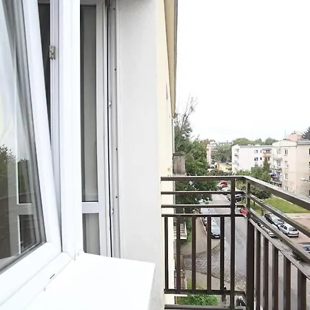 Loft Near The Center Lejlighed *